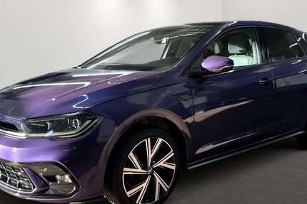 VW Polo 36.792 km 18.670 &euro; Grünstadt 67269