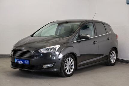 Ford C-Max 120.000 km 7.000 &euro; Mintraching (Grüneck) 85375