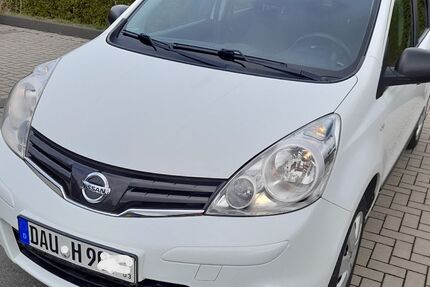 Nissan Note 99.000 km 3.900 &euro; Daun 54550