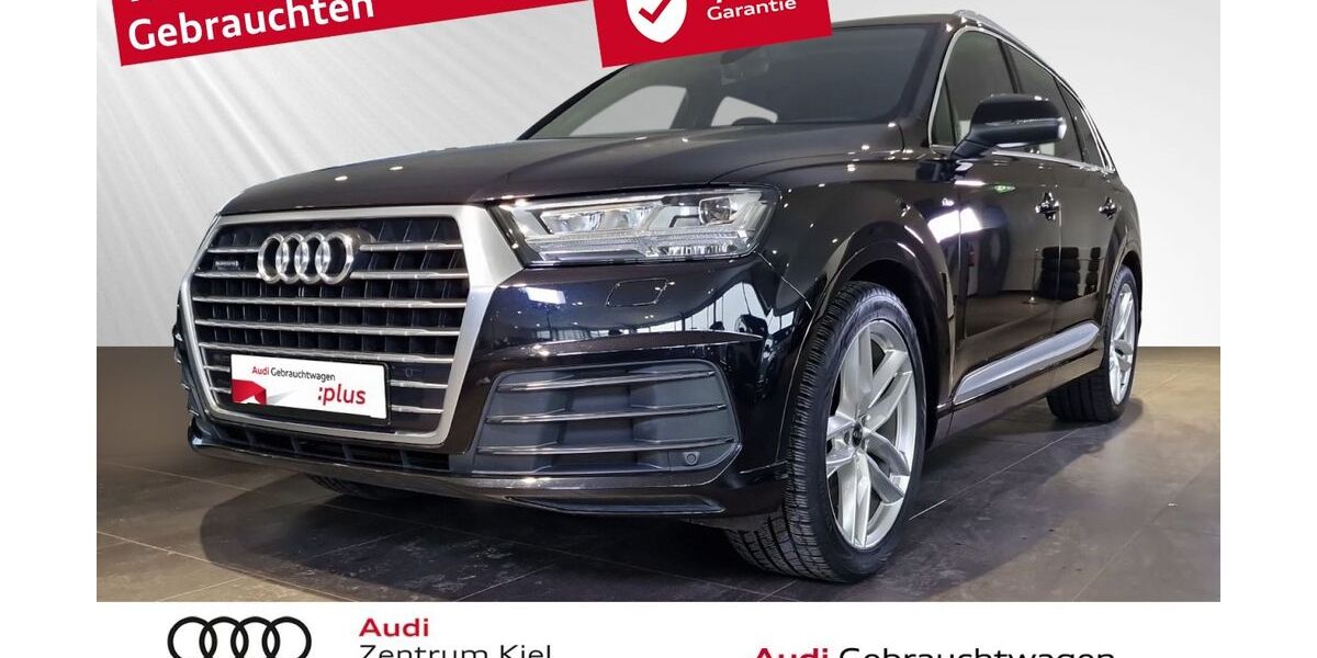Audi Q7 53.350 km 39.900 &euro; Kiel 24118