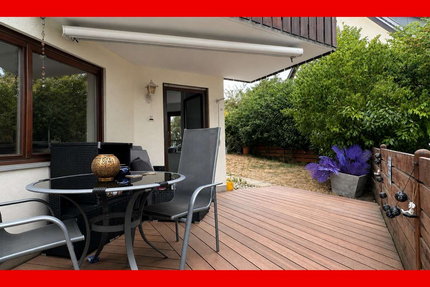 Wohnung Ludwigsburg Oßweil - 3.5 Zimmer, 73 m&sup2;, 319.000&euro; | Angebot:27352893