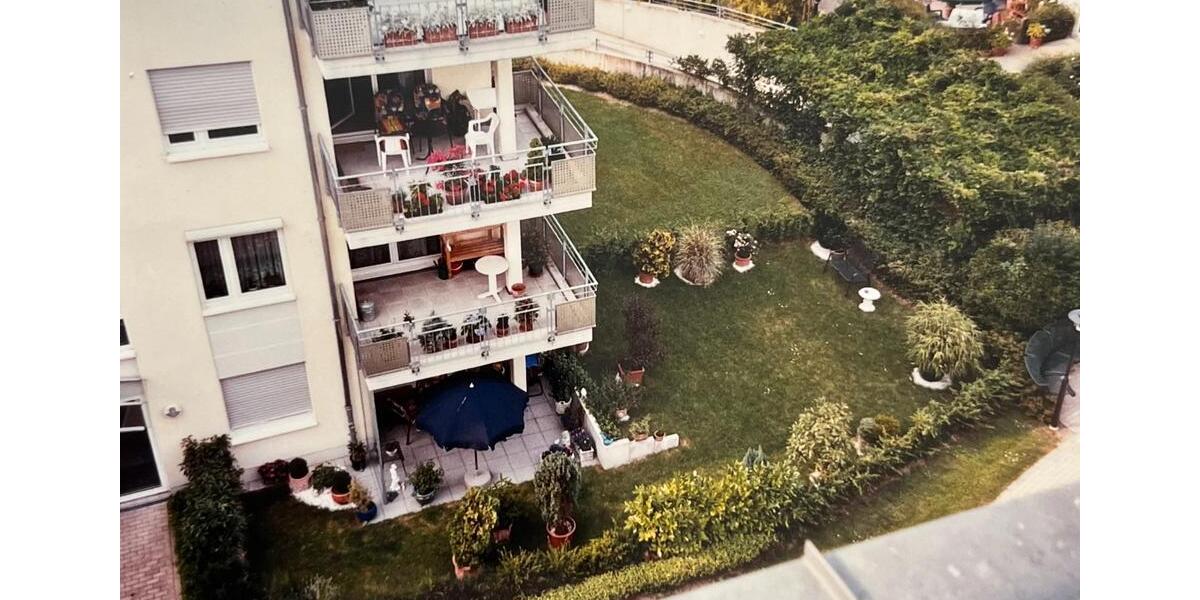 Erdgeschoßwohnung Bonn Bad Godesberg - 3 Zimmer, 87 m&sup2;, 395.000&euro; | Angebot:25980341