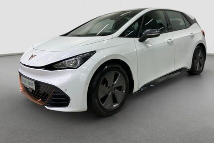 Cupra Born 34.100 km 23.780 &euro; Fürth 90763