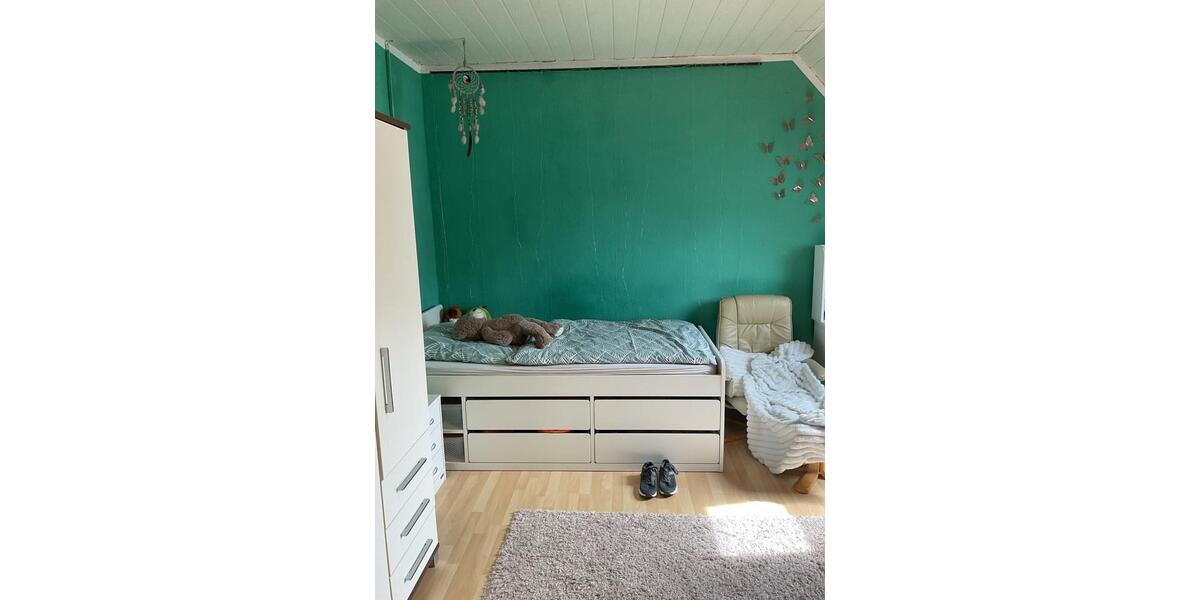 Reihenhaus Isselburg - 6 Zimmer, 142 m&sup2;, 165.000&euro; | Angebot:26817876