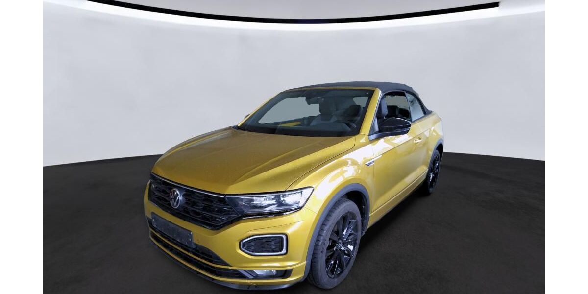 VW T-Roc 28.800 km 25.780 &euro; Geislingen 73312