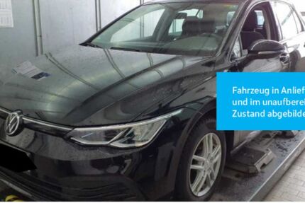 VW Golf 108.181 km 17.130 &euro; Stuttgart-Wangen 70188