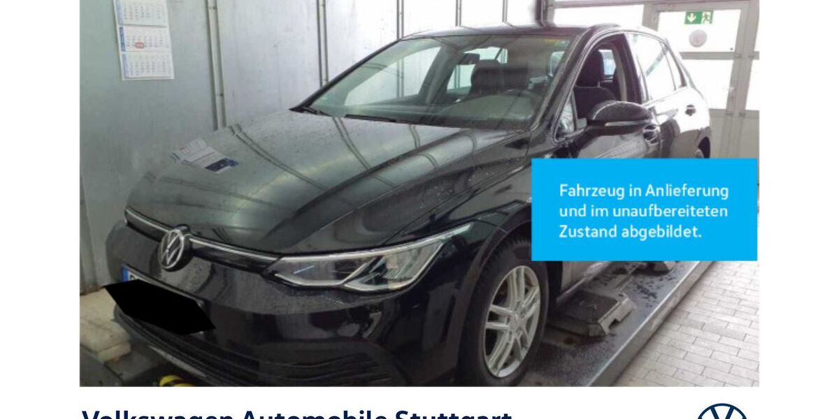 VW Golf 108.181 km 17.730 &euro; Stuttgart-Wangen 70188
