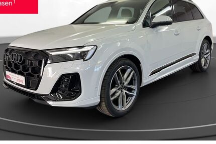 Audi Q7 30.040 km 64.280 &euro; Minden 32427