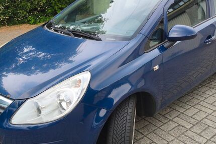 Opel Corsa 169.000 km 850 &euro; Mülheim 45475