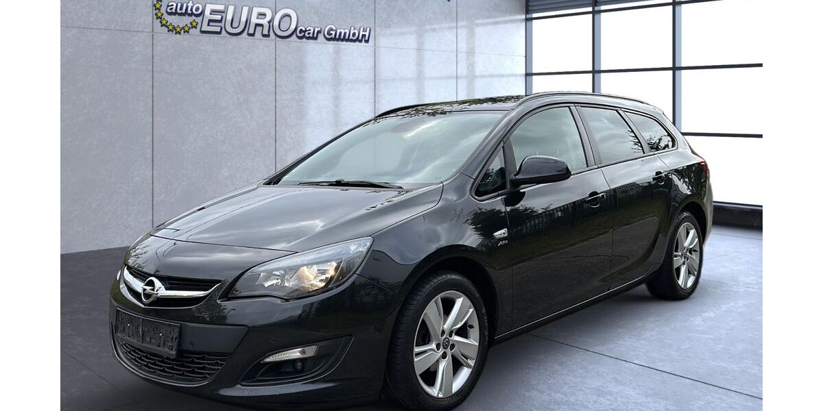 Opel Astra 243.000 km 3.650 &euro; Rostock 18106