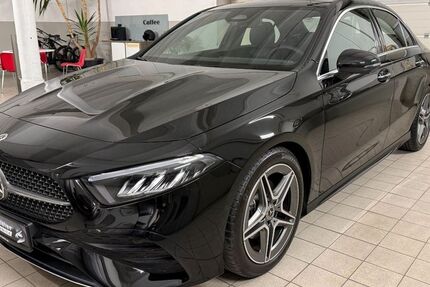 Mercedes-Benz A 180 8.200 km 32.480 &euro; Langenberg 33449