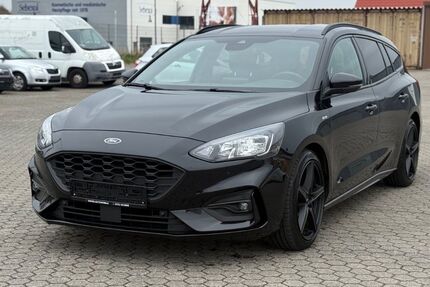 Ford Focus 125.814 km 13.500 &euro; Ribnitz-Damgarten 18311