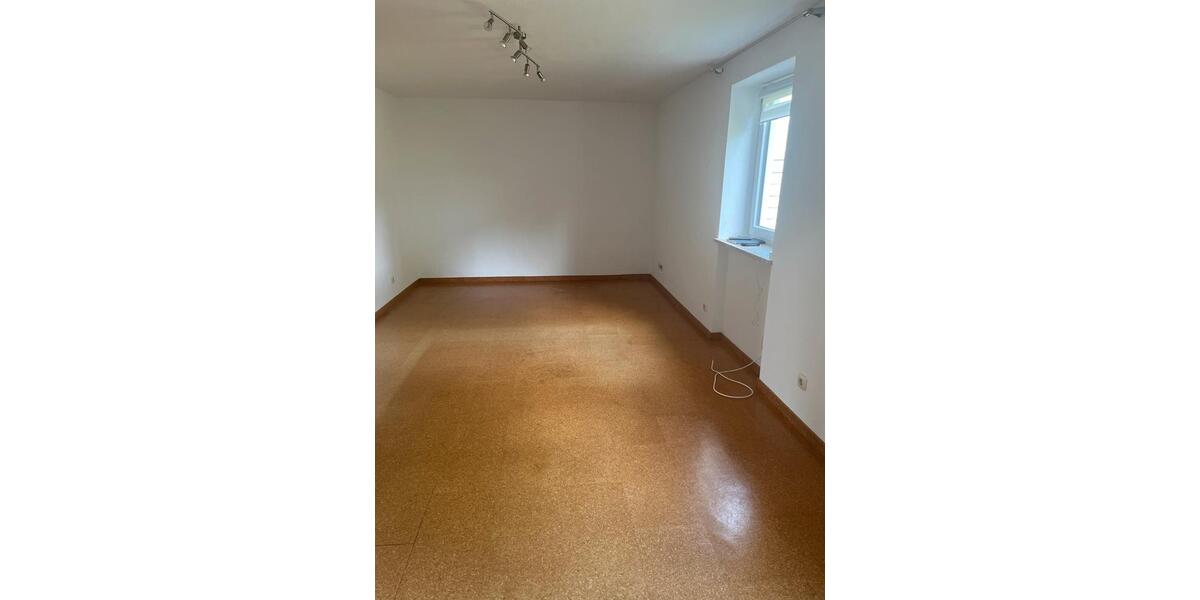 Erdgeschoßwohnung Innernzell - 1 Zimmer, 30 m&sup2;, 300&euro; | Angebot:26444248
