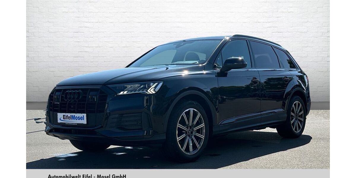 Audi Q7 59.600 km 61.770 &euro; Bitburg 54634