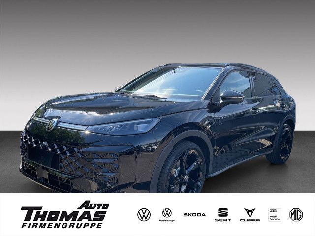 VW T-Roc 1.500 km 42.990 &euro; Bonn 53227