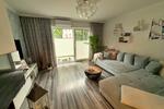 Bungalow zur Miete in Elisenau