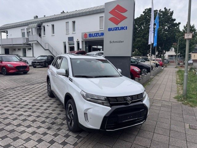 Suzuki Vitara 1.500 km 26.290 &euro; Karlsruhe 76227