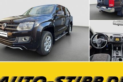 VW Amarok 128.145 km 18.650 € Herford 32051