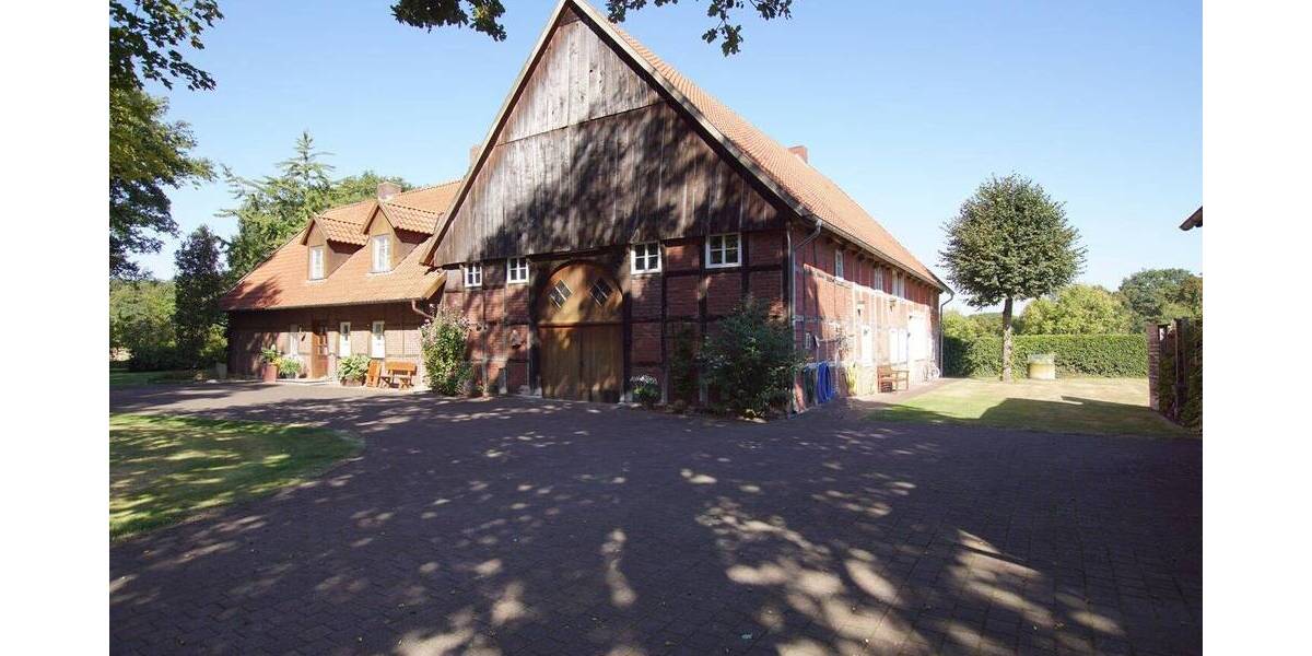 Einfamilienhaus Herzebrock-Clarholz Clarholz - 8 Zimmer, 180 m&sup2;, 850.000&euro; | Angebot:25836561