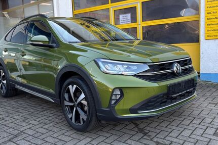 VW Taigo 24.000 km 18.980 &euro; Lahr 77933
