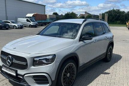 Mercedes-Benz GLB 200 10.400 km 43.850 &euro; Edewecht / OT Friedrichsfehn 26188