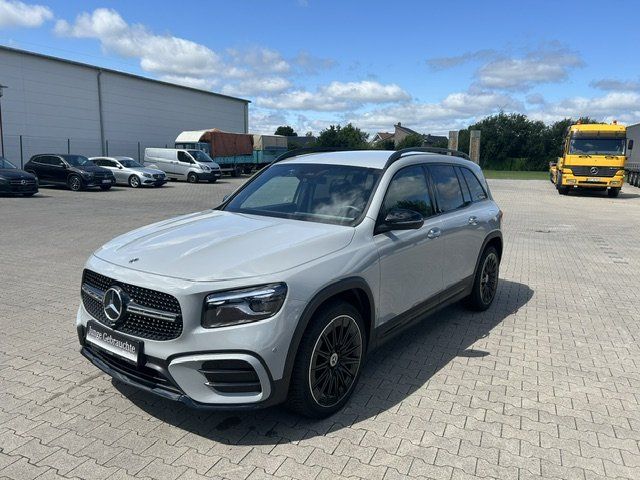Mercedes-Benz GLB 200 10.400 km 43.850 &euro; Edewecht / OT Friedrichsfehn 26188