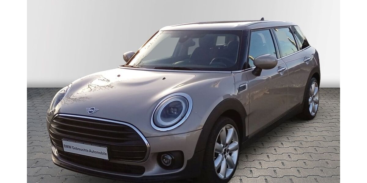 Mini Cooper Clubman 81.538 km 21.350 &euro; Eilenburg 04838