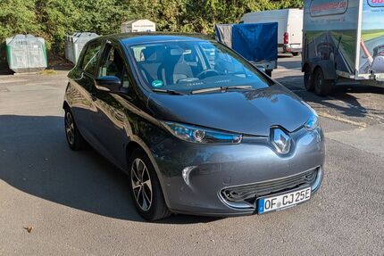 Renault ZOE 59.500 km 8.500 &euro; Dreieich 63303