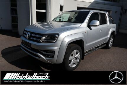 VW Amarok 153.450 km 25.900 &euro; Sulzbach 66280