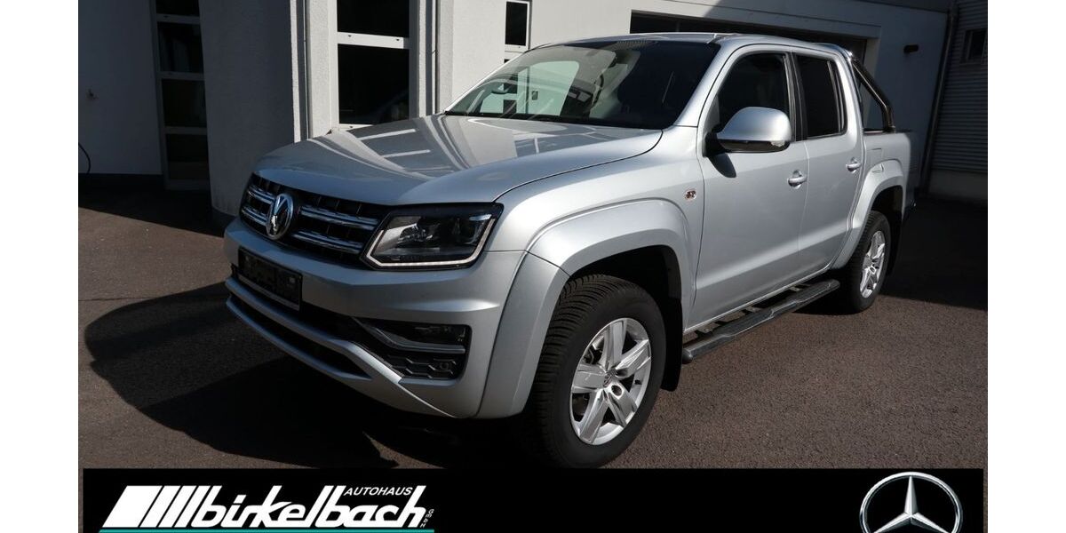 VW Amarok 153.450 km 25.900 &euro; Sulzbach 66280