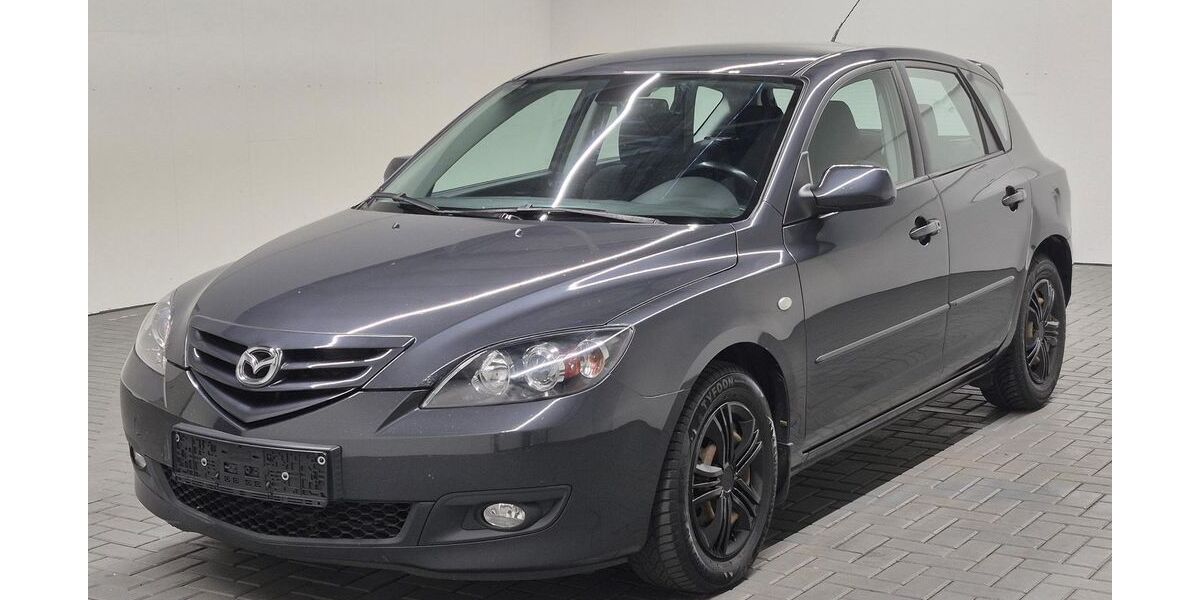Mazda 3 226.000 km 1.480 &euro; Langenweddingen 39171