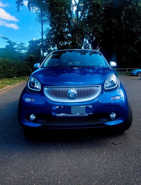 ForFour