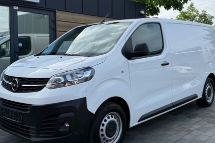 Opel Vivaro 72.500 km 15.900 &euro; Baden-Württemberg - Nagold 72202