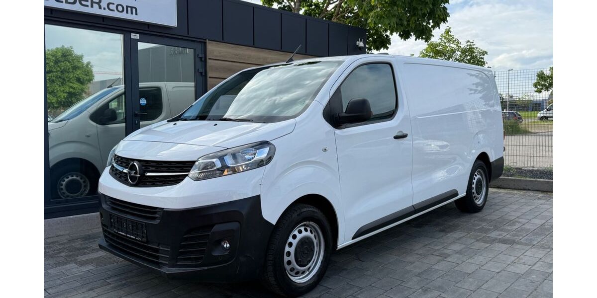 Opel Vivaro 72.500 km 15.900 &euro; Baden-Württemberg - Nagold 72202