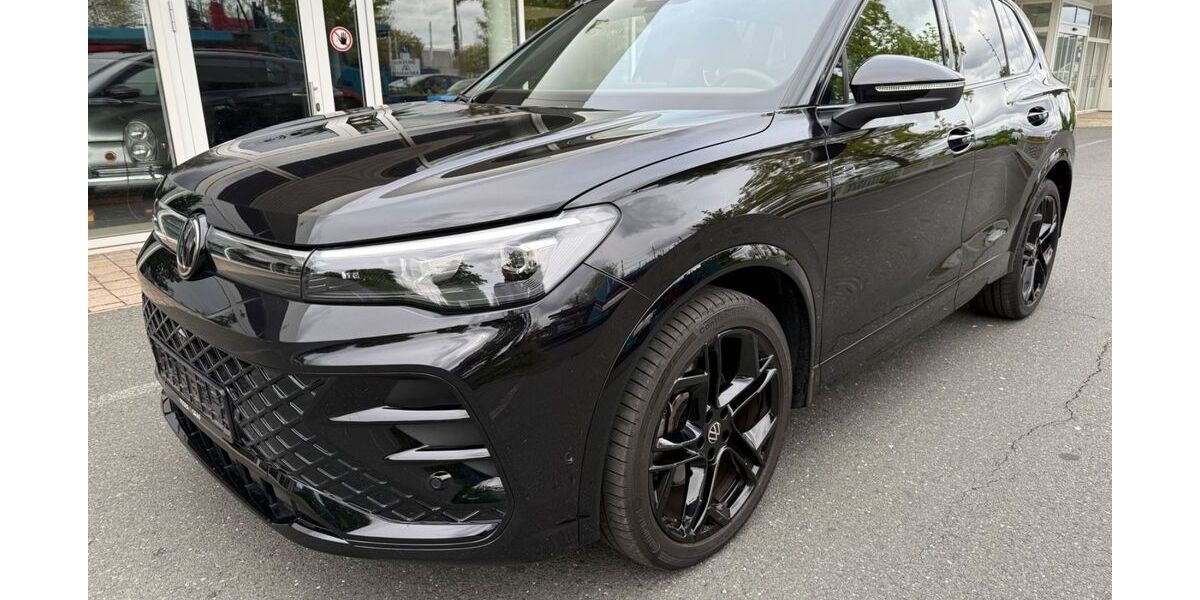 VW Tiguan 14.800 km 41.520 &euro; Nürnberg 90439