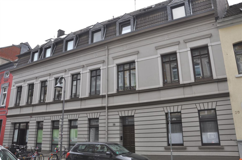 Wohnung zum Kaufen in Neuss 215.000 € 66 m²