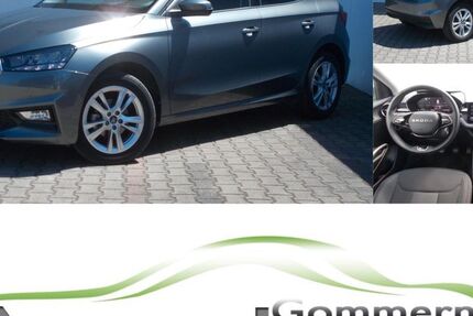 Skoda Fabia 12.247 km 18.950 &euro; Gommern 39245