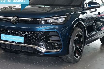 VW Tiguan 1.788 km 40.899 &euro; Mannheim 68309