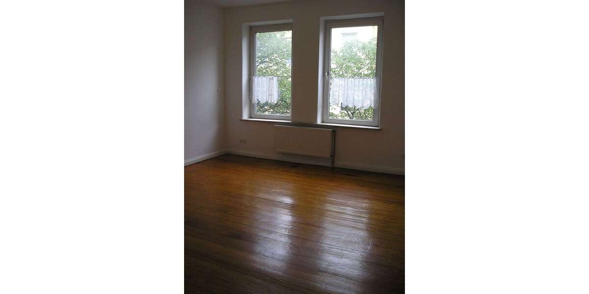 Etagenwohnung Kiel Hassee - 2 Zimmer, 46 m&sup2;, 145.000&euro; | Angebot:26821142