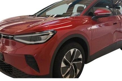 VW ID.4 14.161 km 40.949 &euro; Südharz 06536