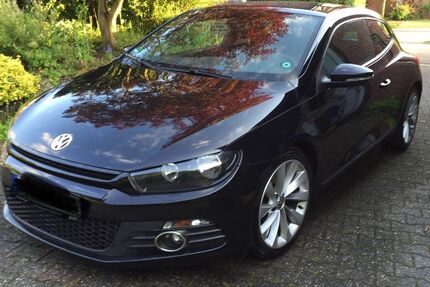 VW Scirocco 180.000 km 6.499 &euro; Mönchengladbach 41061