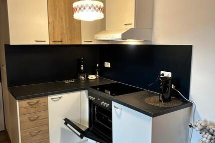 Wohnung Ebermannstadt - 2 Zimmer, 46 m&sup2;, 606&euro; | Angebot:25415493