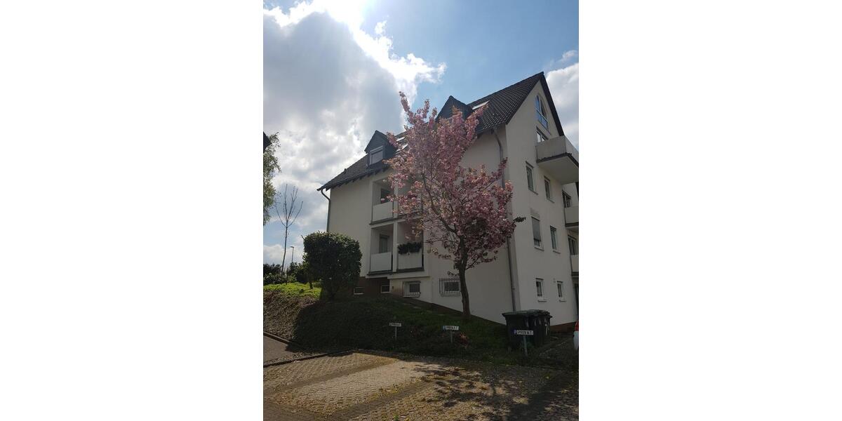 Etagenwohnung Hückeswagen - 2 Zimmer, 51 m&sup2;, 138.000&euro; | Angebot:25513016