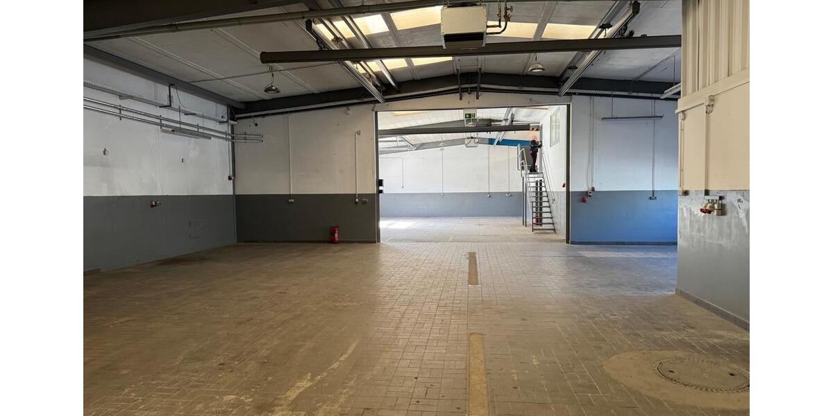 Gewerbeobjekt Merzig - 2.820&euro; | Angebot:26131493