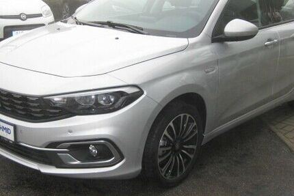 Fiat Tipo 32.500 km 16.980 € Waldheim 04736
