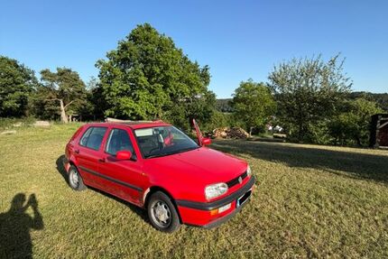 VW Golf 70.771 km 6.500 &euro; Dietenhofen 90599