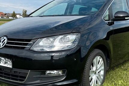 VW Sharan 230.401 km 8.100 &euro; Nürnberg 90459