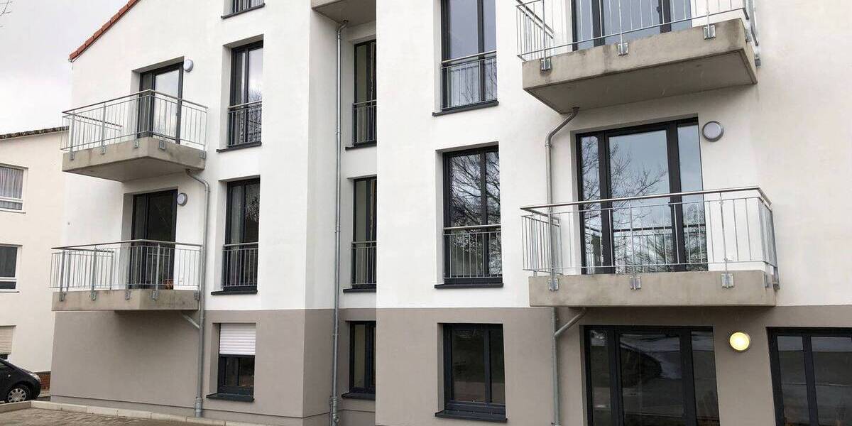 Etagenwohnung Soltau - 3 Zimmer, 65 m&sup2;, 800&euro; | Angebot:26597604