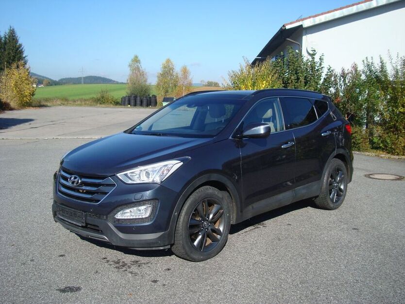 SANTA FE