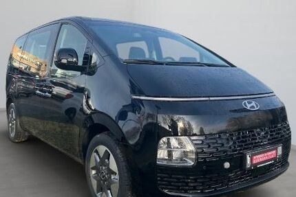Hyundai STARIA 10.000 km 36.990 &euro; Wolfenbüttel-Halchter 38304